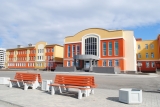 Образование – стратегический ресурс развития города